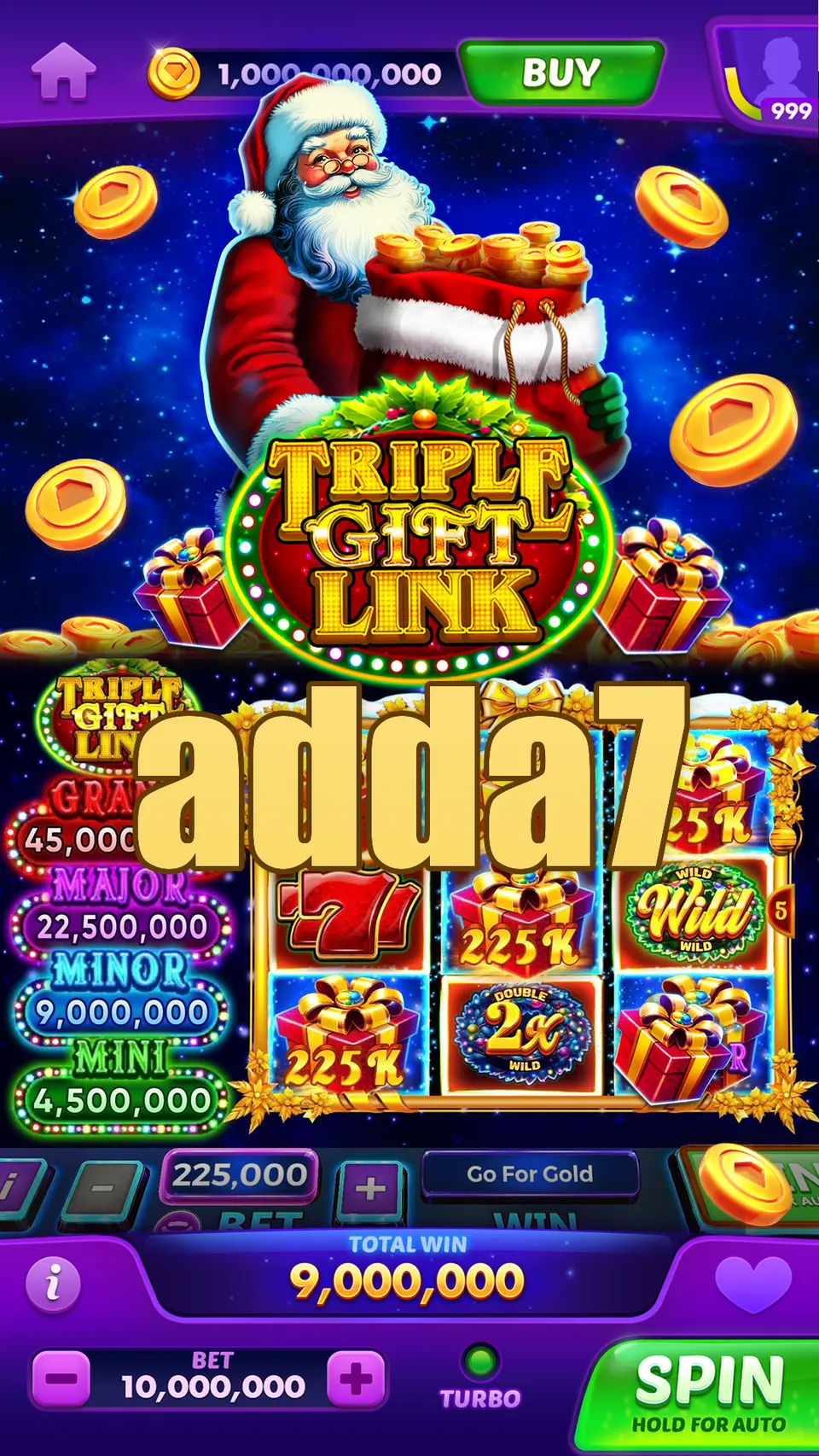 adda7 ডাউনলোড