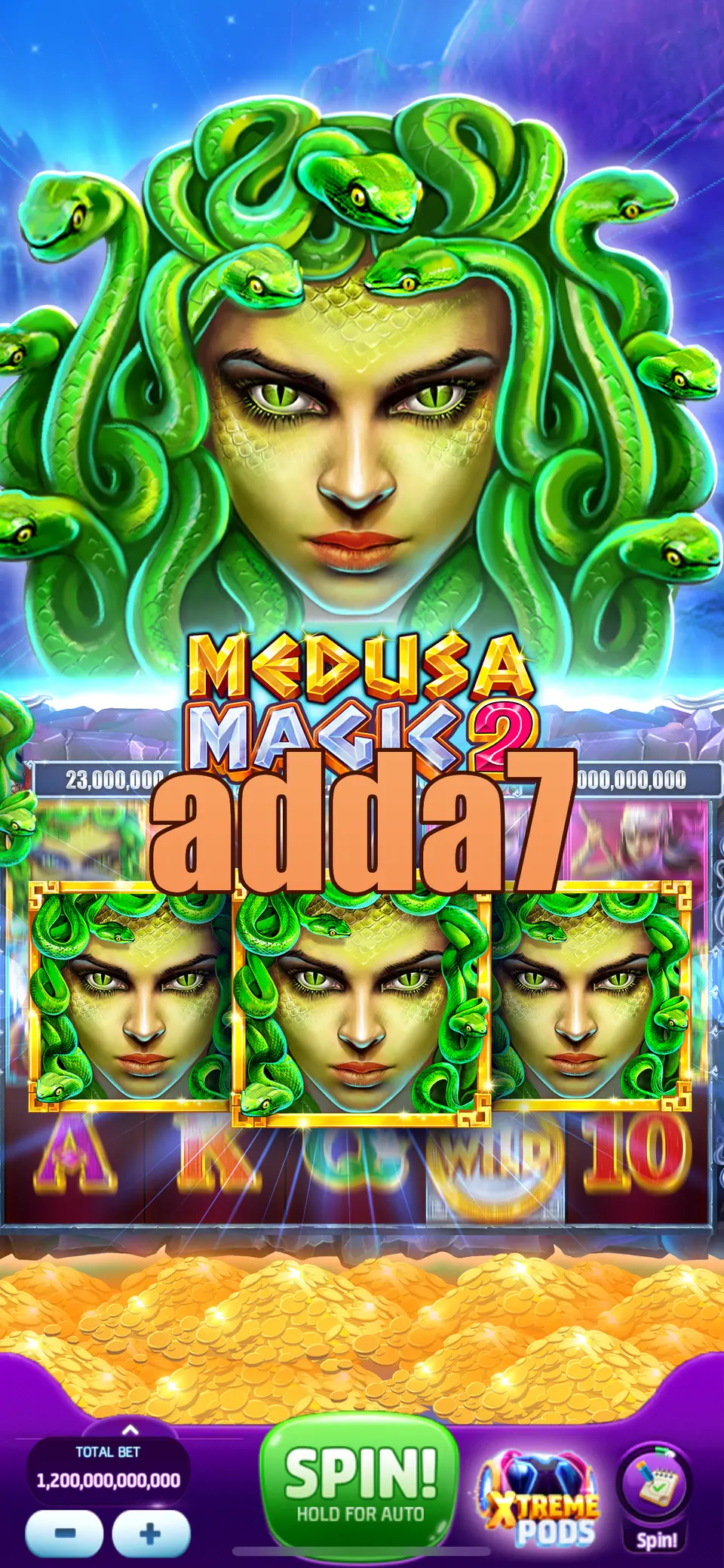 adda7 লগইন