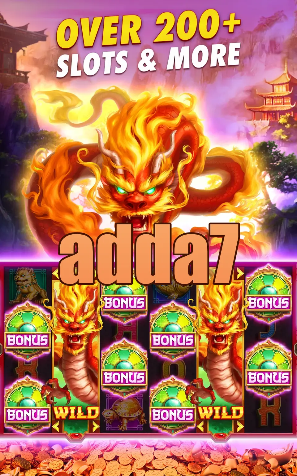 adda7 স্ক্রিনশট - APK অফিসিয়াল